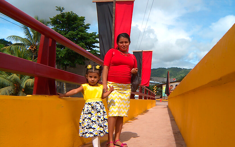 puentes